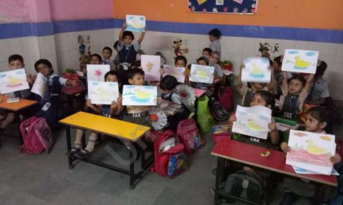 Cosmos Public School — photo 2