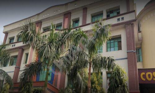Cosmos Public School — photo 1
