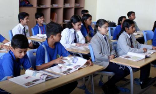 CP Goenka International School — photo 2