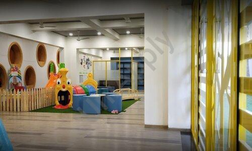 CP Goenka International School — photo 4