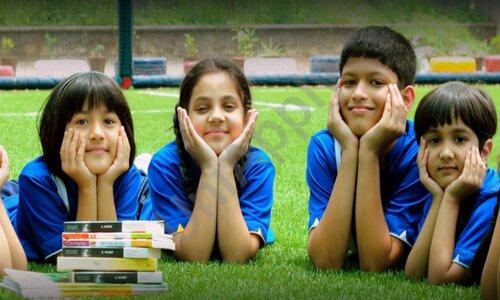 CP Goenka International School — photo 6