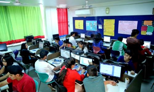 CP Goenka International School — photo 2