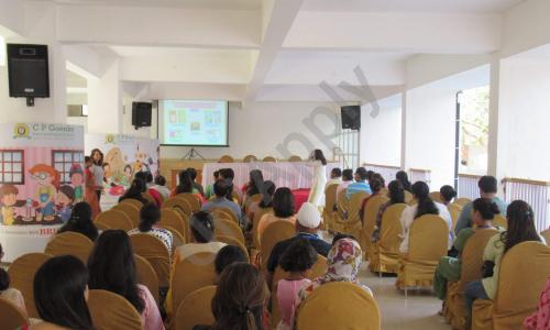CP Goenka International School — photo 3