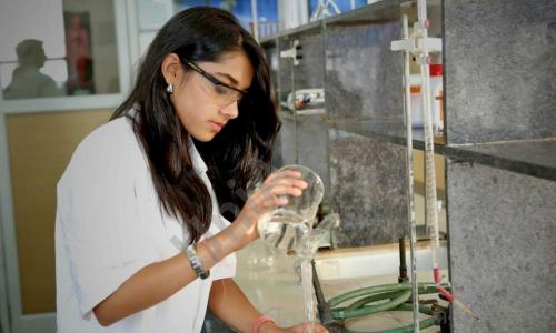 CP Goenka International School — photo 7