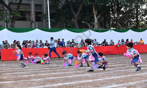 CP Goenka International School — photo 7