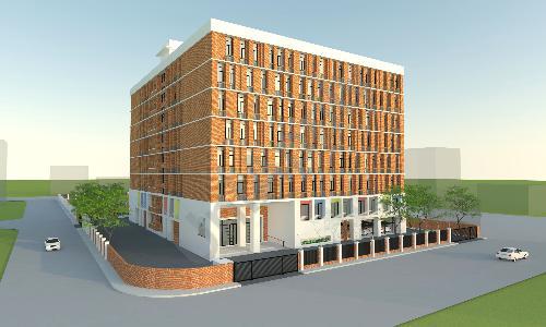 CP Goenka International School — photo 1
