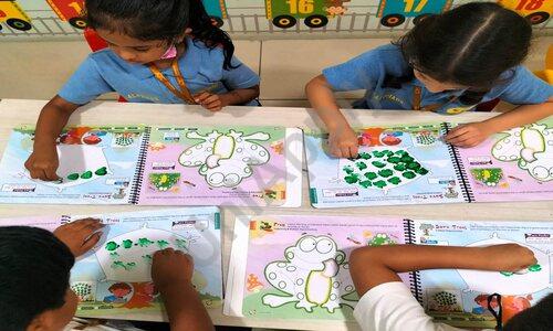 CPS Global School — photo 4