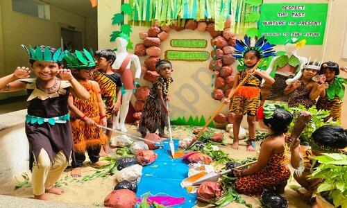 CPS Global School — photo 8