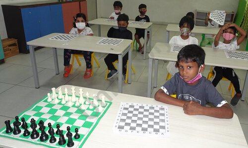 CPS Global School — photo 9