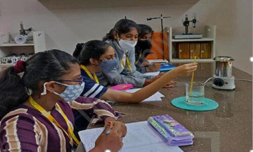 CPS Global School — photo 10