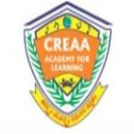 Creaa Academy For Learning logo