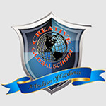 Creative Global School logo