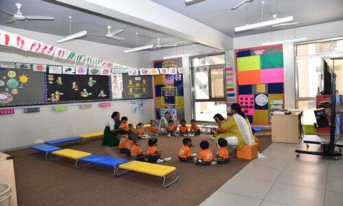Credo World School — photo 2