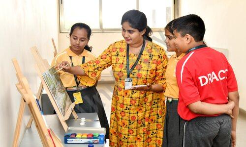Credo World School — photo 4