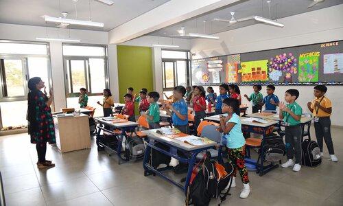 Credo World School — photo 5