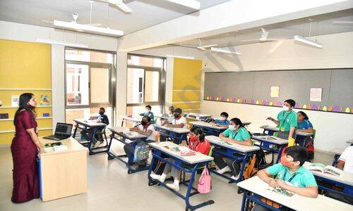Credo World School — photo 6
