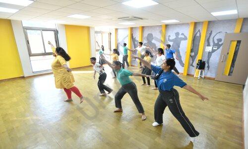 Credo World School — photo 7