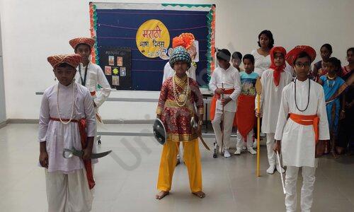Credo World School — photo 8