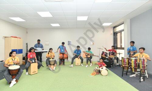 Credo World School — photo 9