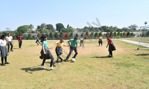 Credo World School — photo 12