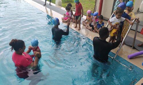 Credo World School — photo 13