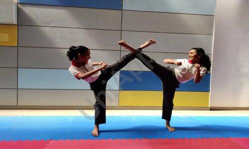 Credo World School — photo 14