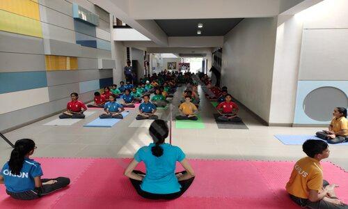 Credo World School — photo 15