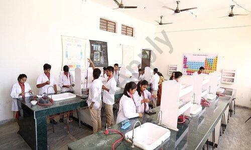 Crescent Public School — photo 7