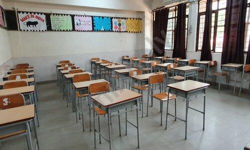 Crescent Public School — photo 8