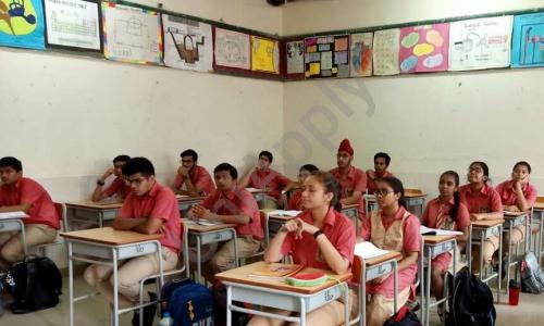 Crescent Public School — photo 10