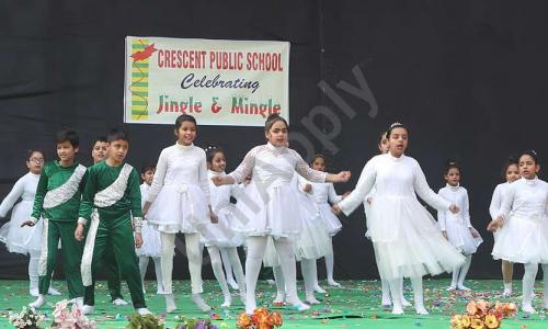 Crescent Public School — photo 14