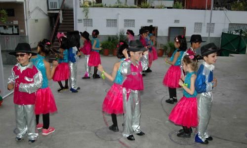 Crescent School — photo 4