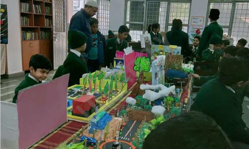Crescent School — photo 5