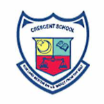 Crescent School logo