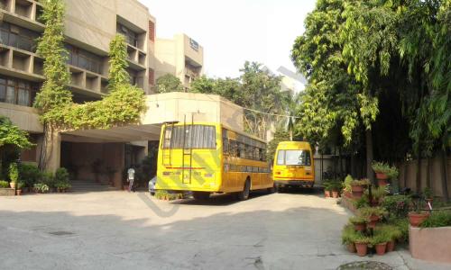CRPF Public School — photo 2