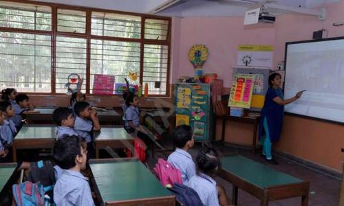 CRPF Public School — photo 4