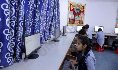 CRPF Public School — photo 5