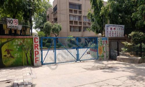 CRPF Public School — photo 6