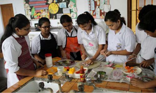CRPF Public School — photo 7