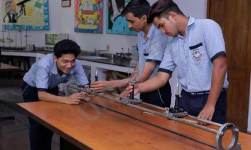 CRPF Public School — photo 9