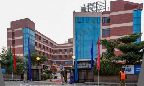 CRPF Public School — photo 1