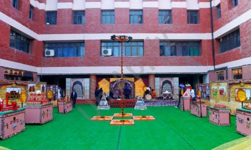 CRPF Public School — photo 2