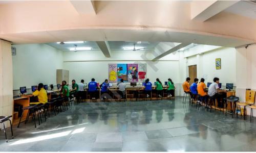 CRPF Public School — photo 3