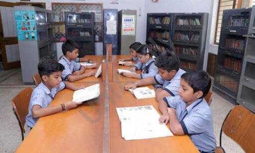 CRPF Public School — photo 6