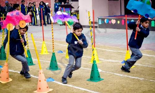 CRPF Public School — photo 8