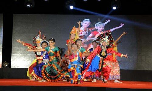 CS International School — photo 1