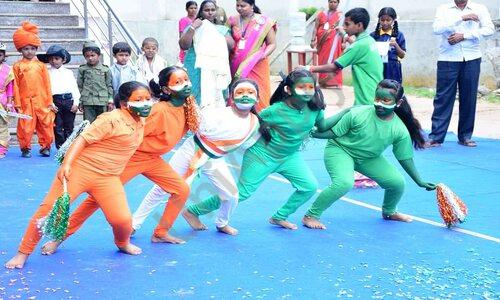 CS International School — photo 2