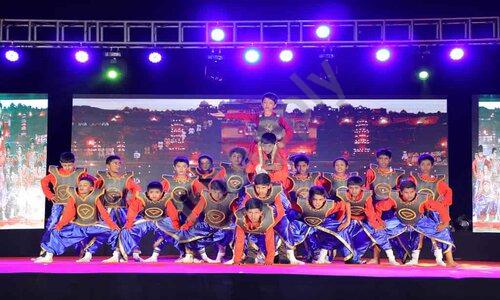CS International School — photo 3