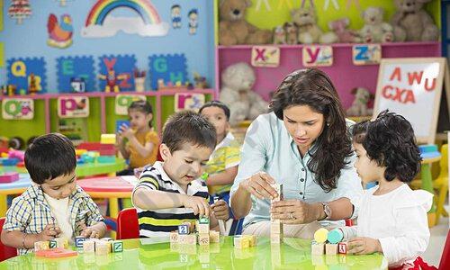 CS International School — photo 4