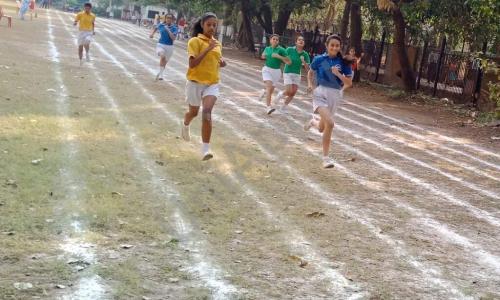 Cumballa Hill High School — photo 6